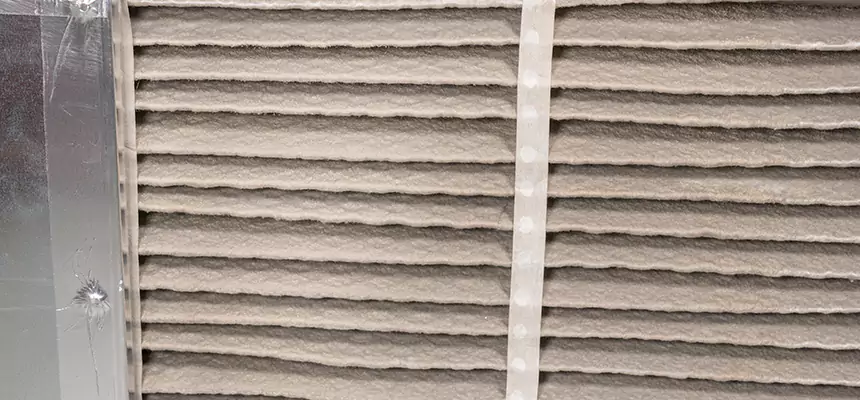 Mobile Car AC Filter Replacement in Fairborn