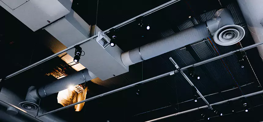 Our Air Duct Replacement Services in Fairborn, OH