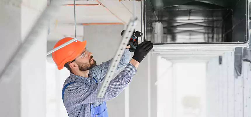 Our Air Vent Replacement Services in Fairborn, OH