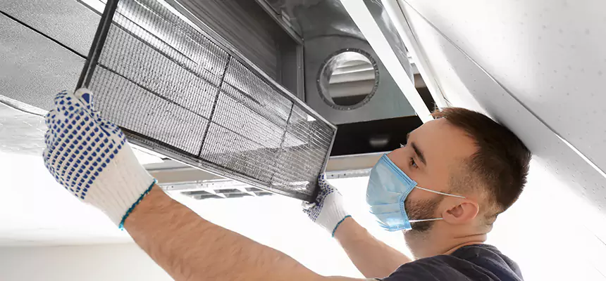 Our Bathroom Exhaust Duct Cleaning Services in Fairborn, OH