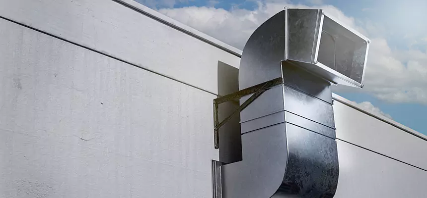 Trusted Industrial Dryer Vent Cleaning in Fairborn