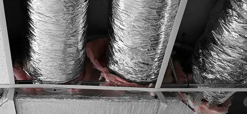 Scalable Commercial Multi‑Unit Dryer Vent Camera Inspection in Fairborn, OH