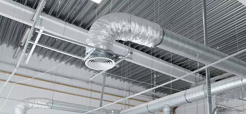 Our Dryer Vent Hose Replacement Services in Fairborn, OH