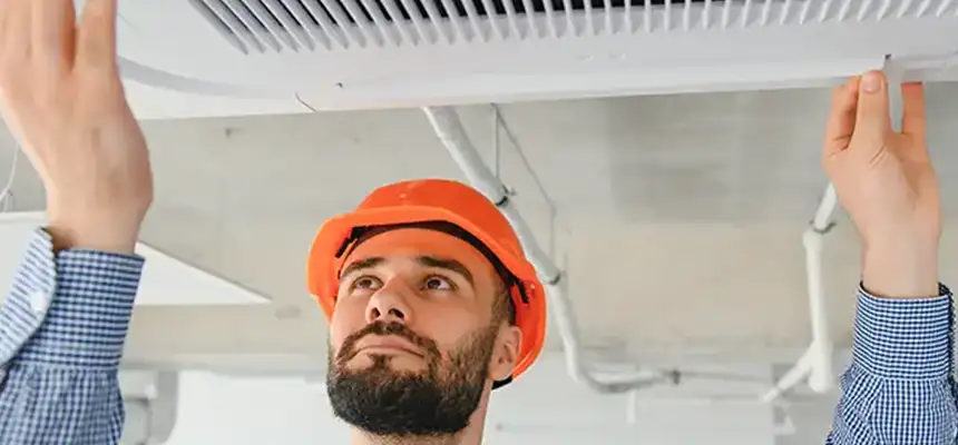 Our Furnace Vent Cleaning Services in Fairborn, OH