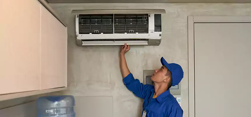 Balanced Fresh‑Air Ventilation (ERV/HRV) in Fairborn