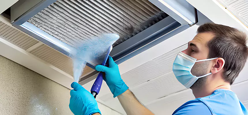 Our Home Ventilation Cleaning Services in Fairborn, OH