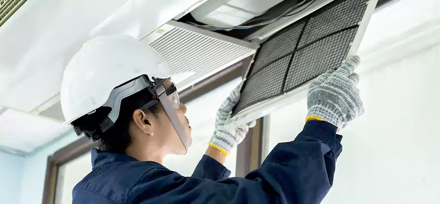 Our Multi-family Home Duct Cleaning Services in Fairborn, OH