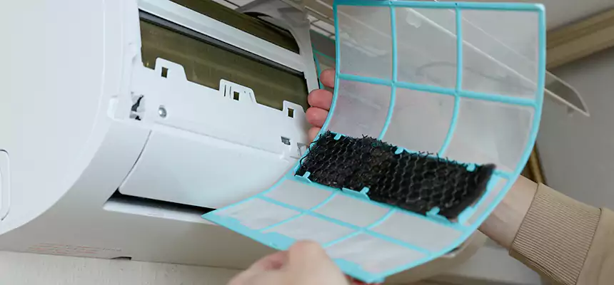 Gentle Ductwork Odor-Control Pet Dander Duct Cleaning in Fairborn, OH