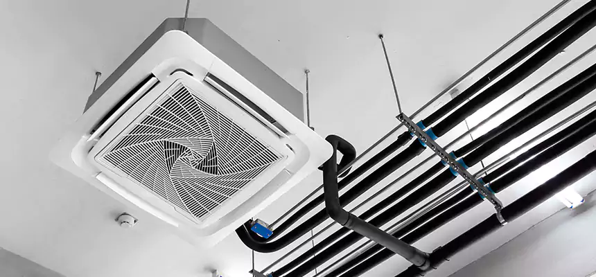 Our Smart AC Vent Controller Services in Fairborn, OH