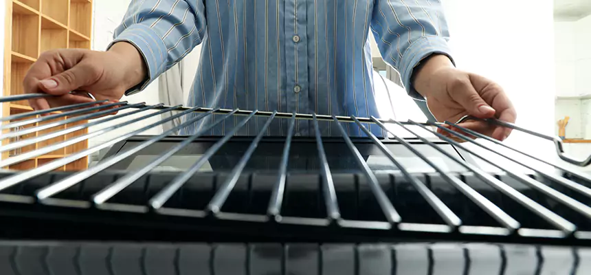 Our Vent Grille Washing Services in Fairborn, OH