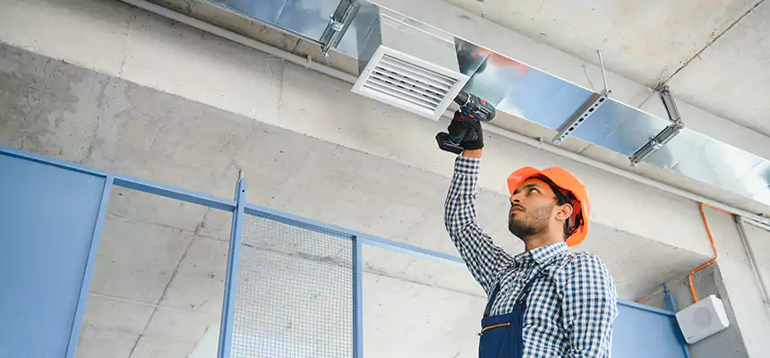 Efficient Exhaust Vent Cleaning in Fairborn, OH