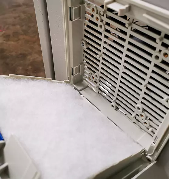 About Air Duct Overhaul & Upgrades in Fairborn, OH