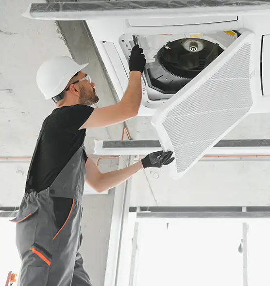 About Air Duct Rodent Removal in Fairborn, OH