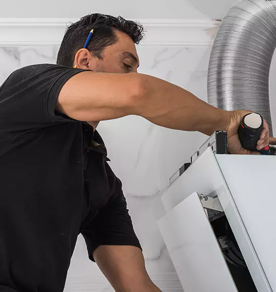 Trusted Bathroom Exhaust Duct Cleaning in Fairborn, OH