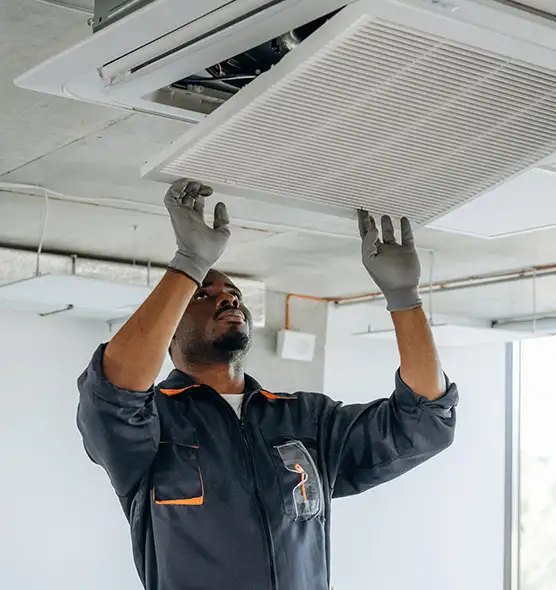 About Certified Air Duct Specialists in Fairborn, OH