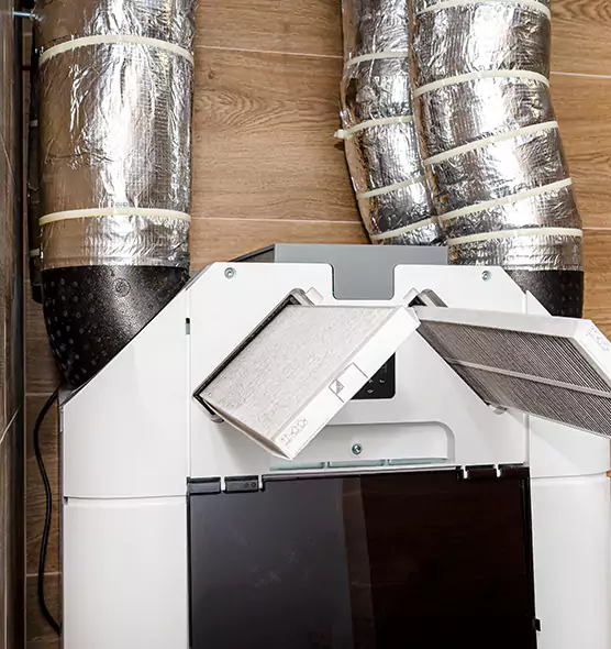 About Clogged Air Duct Repair in Fairborn, OH