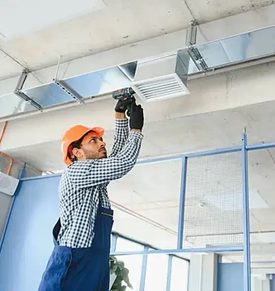 About Commercial Laundry Vent Cleaning in Fairborn, OH