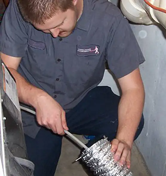 About Dryer Vent Hose Installation in Fairborn, OH