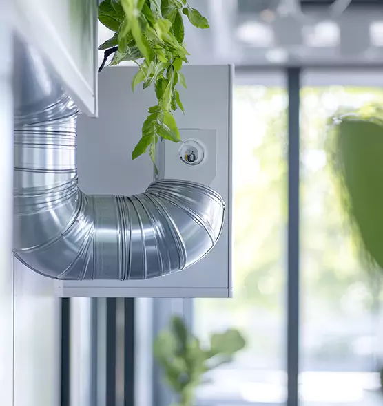 Professional Eco-Friendly Duct Cleaning Services in Fairborn, OH