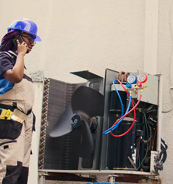 Professional Energy-Efficient HVAC Cleaning in Fairborn, OH