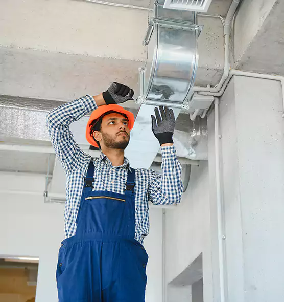 About Hotel Duct And Vent Cleaning in Fairborn, OH