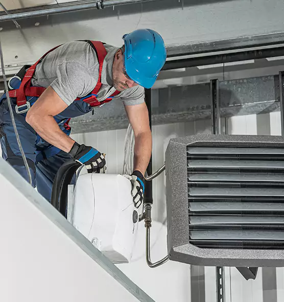 Professional HVAC Cleaning Solutions in Fairborn, OH