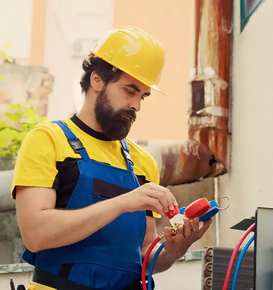 About Smart HVAC Installation in Fairborn, OH