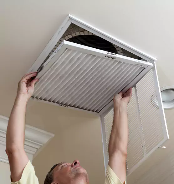 Trusted Vent Shaft Cleaning Expert in Fairborn, OH