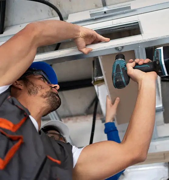 About Vent Smoke Odor Elimination in Fairborn, OH