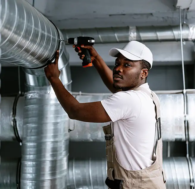 Why Homeowners & Businesses Trust Us Fairborn, OH