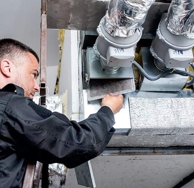 Why Homeowners & Businesses Trust Us in Fairborn, OH?