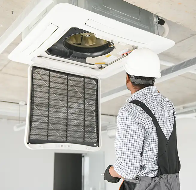 Why Homeowners & Businesses Trust Us in Fairborn, OH?