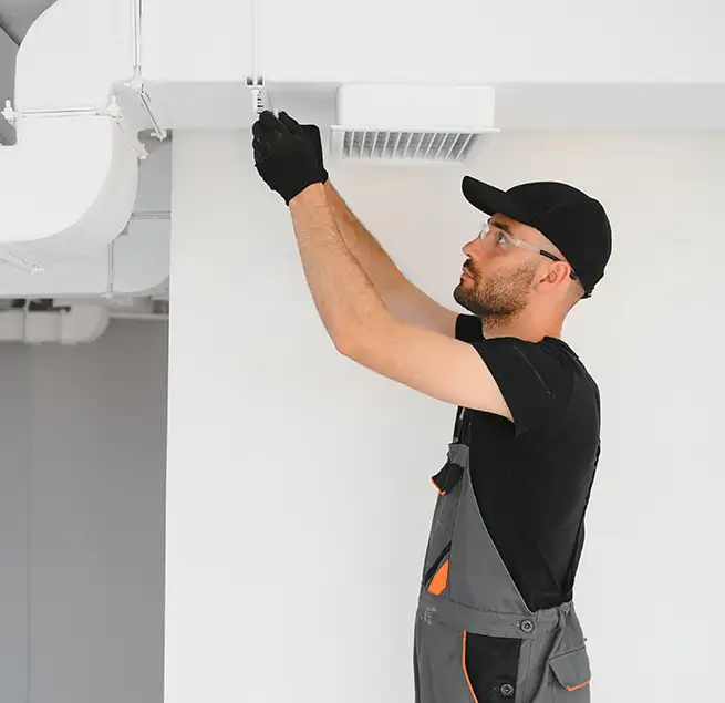 Why Homeowners & Businesses Trust Us in Fairborn, OH?