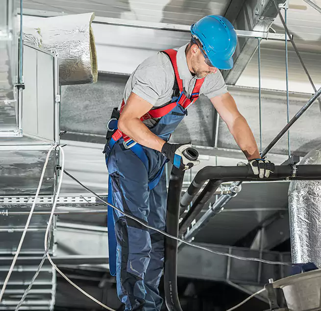 Why Homeowners & Businesses Trust Us in Fairborn, OH?