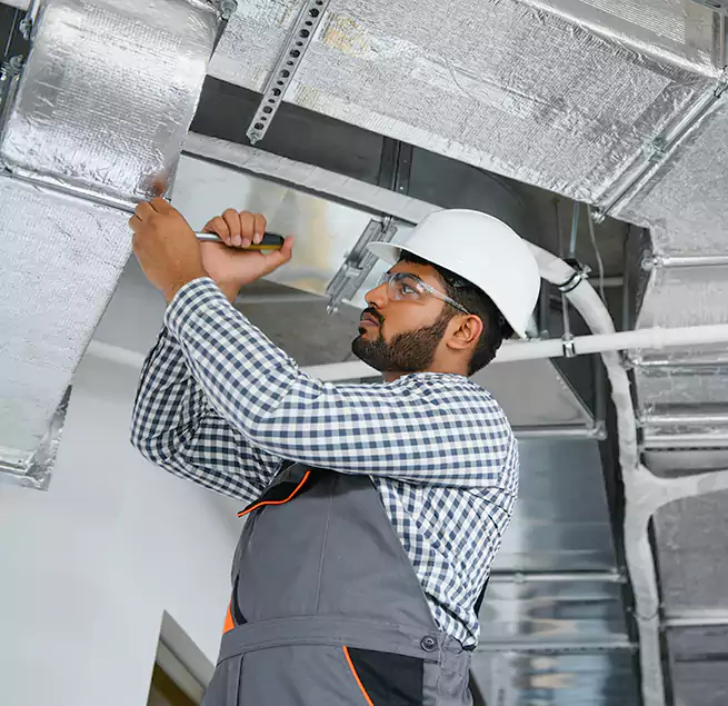 Why Homeowners & Businesses Trust Us Fairborn, OH