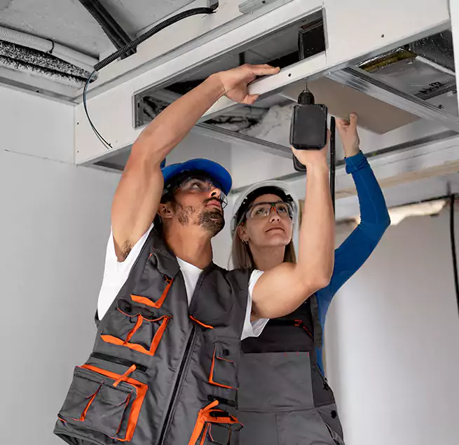 Why Homeowners & Businesses Trust Us in Fairborn, OH