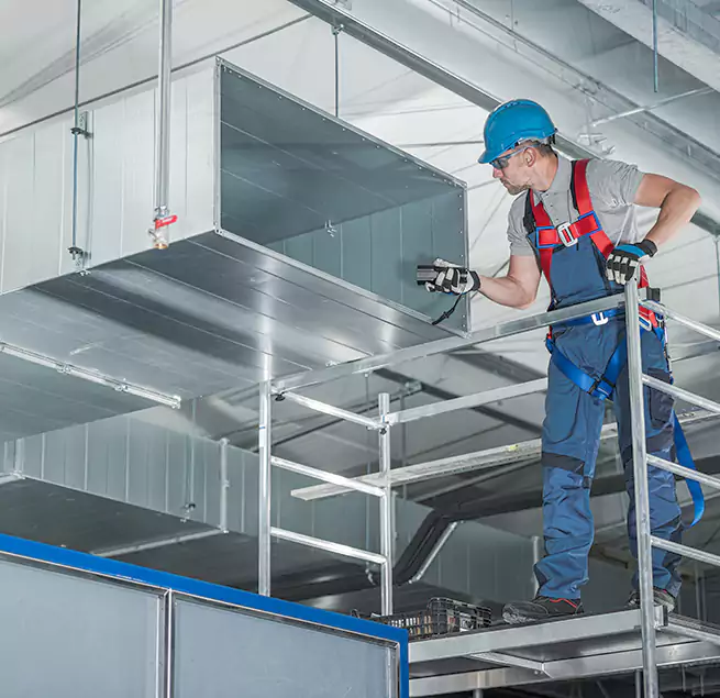 Why Homeowners & Businesses Trust Us in Fairborn, OH?