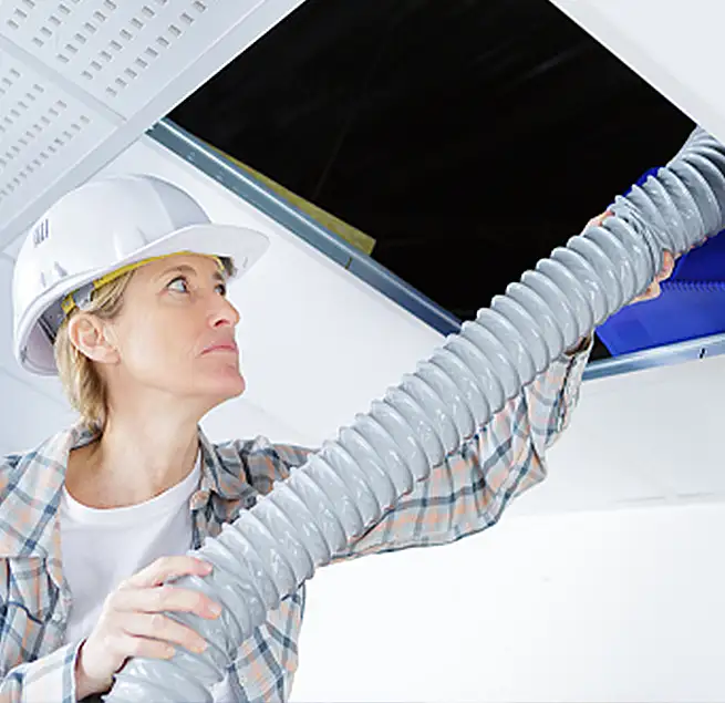 Why Homeowners & Businesses Trust Us Fairborn, OH