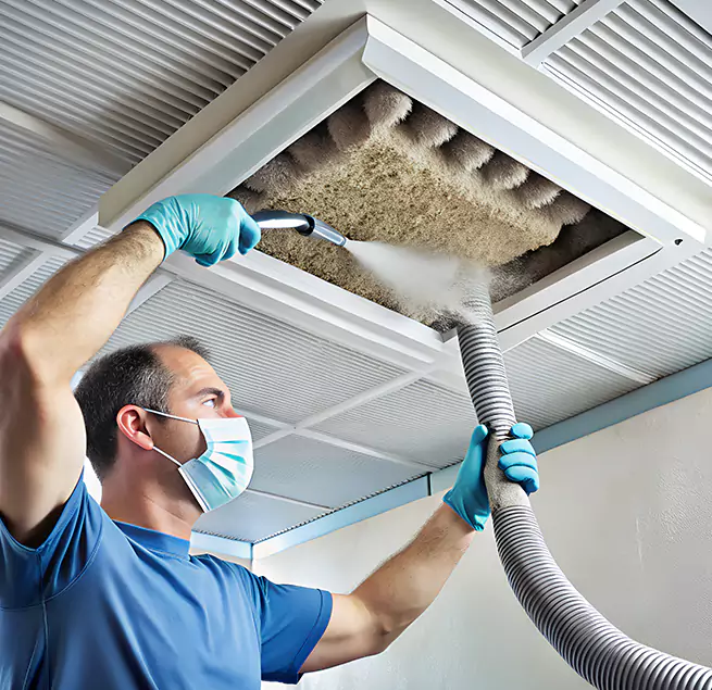 Why Homeowners & Businesses Trust Us Fairborn, OH