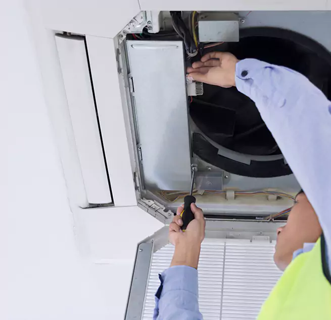 Why Homeowners & Businesses Trust Us Fairborn, OH?