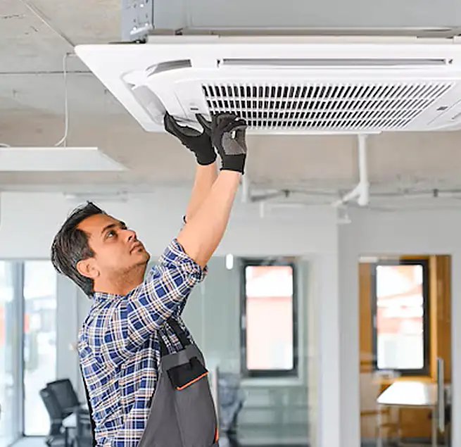 Why Homeowners & Businesses Trust Us in Fairborn, OH?