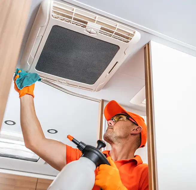 Why Homeowners & Businesses Trust Us in Fairborn, OH?