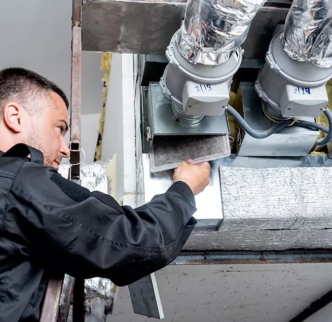  Why Homeowners & Businesses Trust Us in Fairborn, OH?