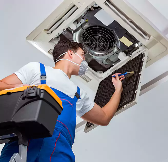 Why Homeowners & Businesses Trust Us in Fairborn, OH