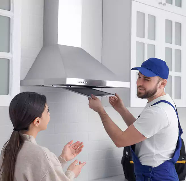  Why Homeowners & Businesses Trust Us in Fairborn, OH?