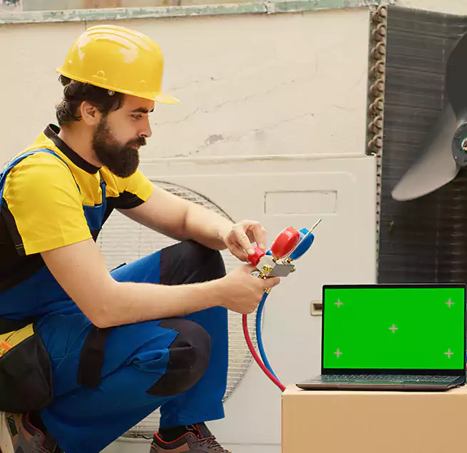 Why Homeowners & Businesses Trust Us in Fairborn, OH?