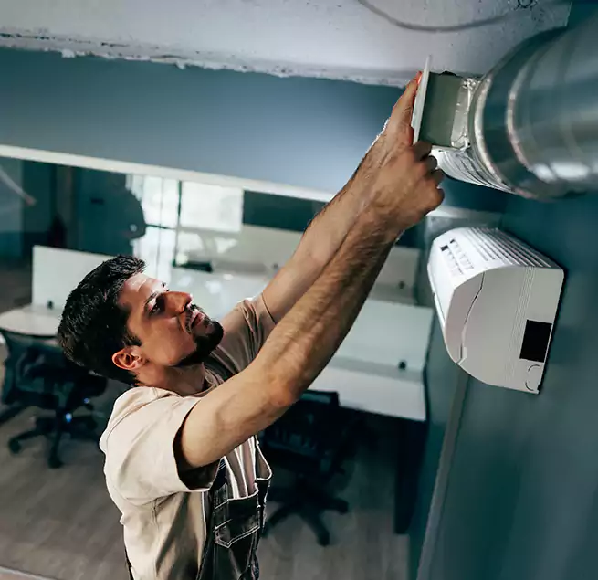 Why Homeowners & Businesses Trust Us in Fairborn, OH?