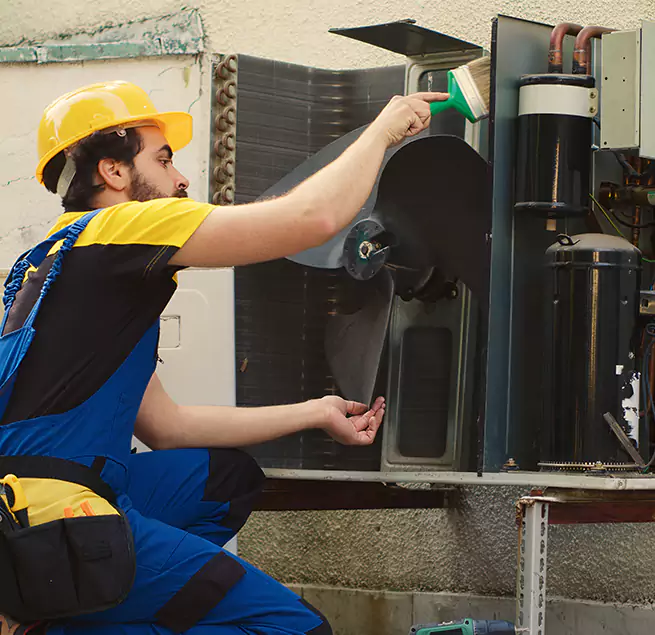 Why Homeowners & Businesses Trust Us Fairborn, OH?