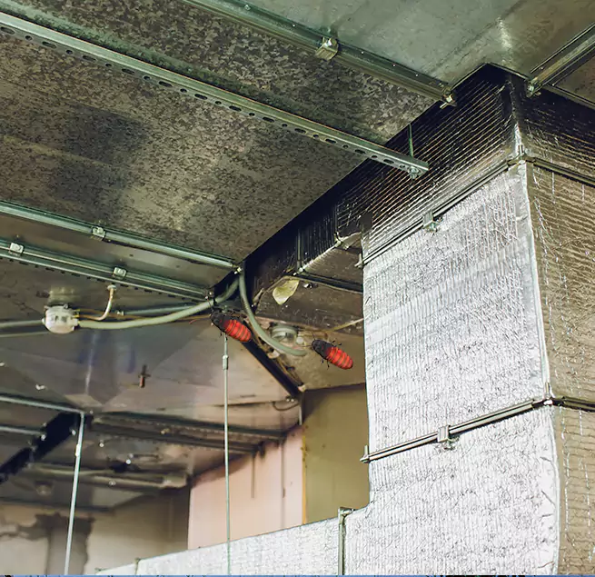 Why Homeowners & Businesses Trust Us Fairborn, OH?