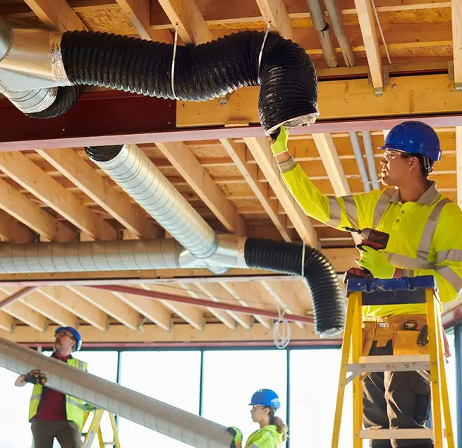 Why Homeowners & Businesses Trust Us in Fairborn, OH?